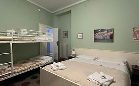 La Locanda Del Viandante